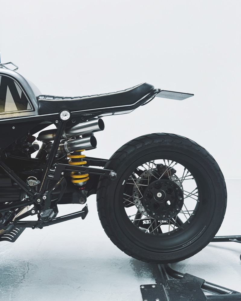 Ryvoka Kerning Speed Twin